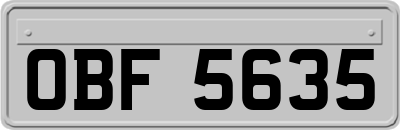 OBF5635