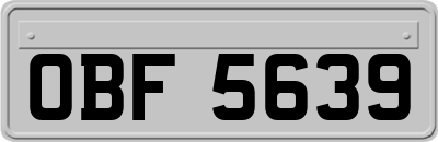 OBF5639
