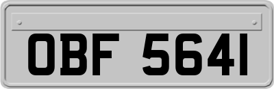 OBF5641