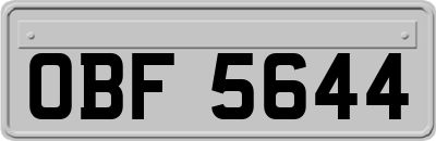 OBF5644