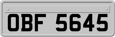 OBF5645