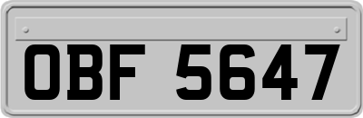 OBF5647