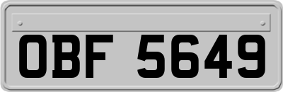 OBF5649