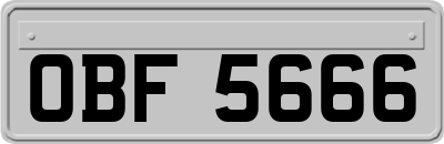 OBF5666