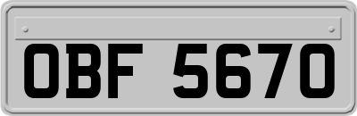OBF5670