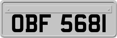 OBF5681