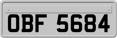 OBF5684