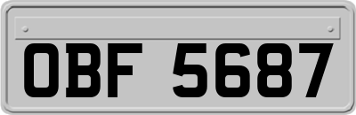 OBF5687