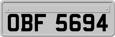 OBF5694