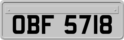OBF5718