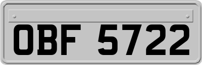 OBF5722