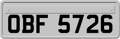 OBF5726
