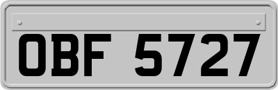 OBF5727