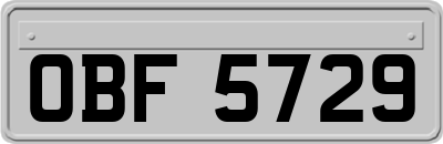 OBF5729