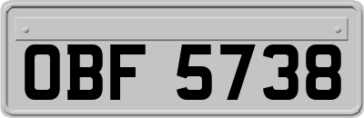 OBF5738