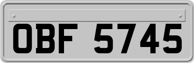 OBF5745