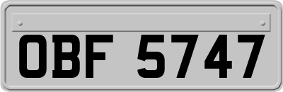 OBF5747