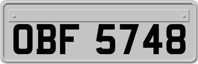 OBF5748