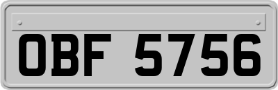 OBF5756