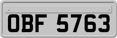 OBF5763