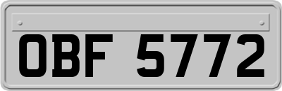 OBF5772