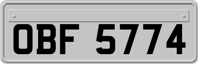 OBF5774