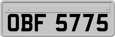 OBF5775