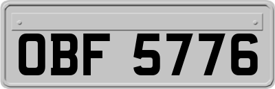 OBF5776