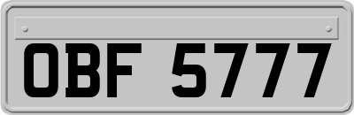 OBF5777