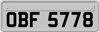 OBF5778
