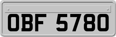 OBF5780