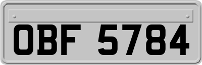 OBF5784