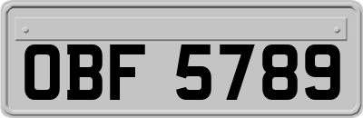 OBF5789