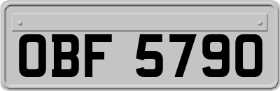 OBF5790