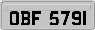 OBF5791