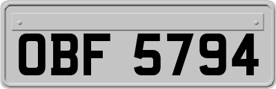 OBF5794