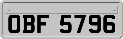 OBF5796