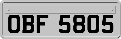 OBF5805