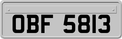 OBF5813