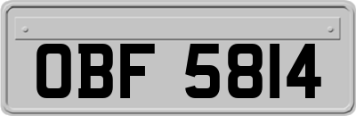 OBF5814