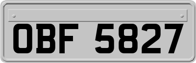 OBF5827