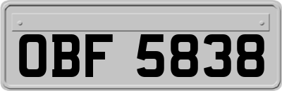 OBF5838