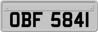 OBF5841