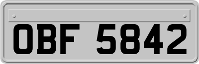 OBF5842