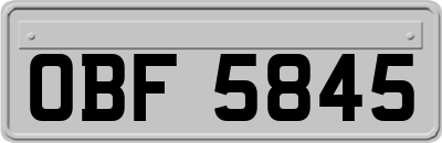 OBF5845