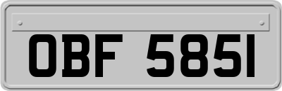 OBF5851