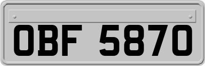 OBF5870