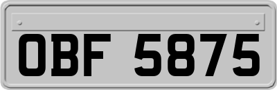 OBF5875