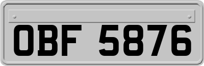 OBF5876