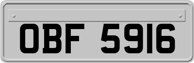 OBF5916